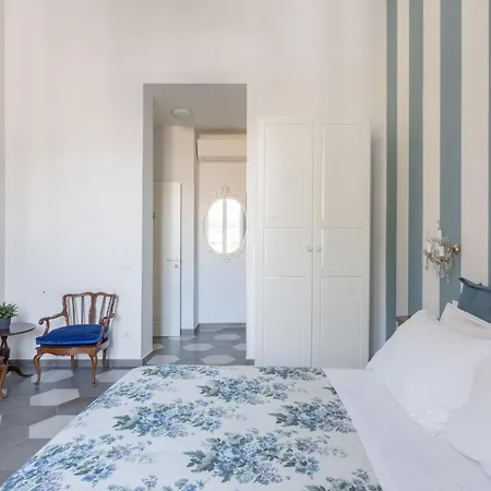 Apartmán Iflat Saint Peter Exclusive Řím
