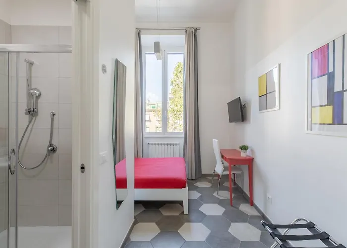 Apartmán Iflat Saint Peter Exclusive *