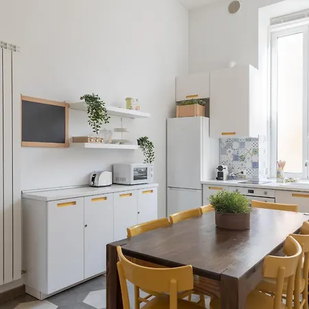 Iflat Saint Peter Exclusive Apartman Róma
