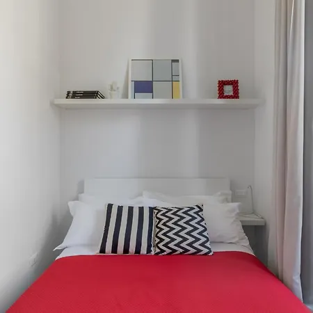 Iflat Saint Peter Exclusive Apartament Rzym