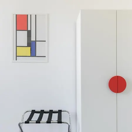 Iflat Saint Peter Exclusive Apartamento Roma