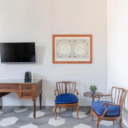 Iflat Saint Peter Exclusive Apartament Rzym