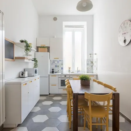 Apartament Iflat Saint Peter Exclusive *