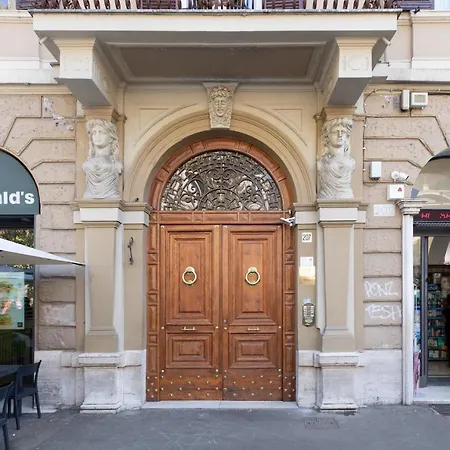 Apartamento Iflat Saint Peter Exclusive