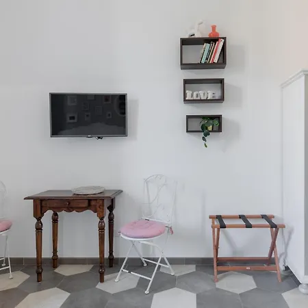 Iflat Saint Peter Exclusive Apartament *