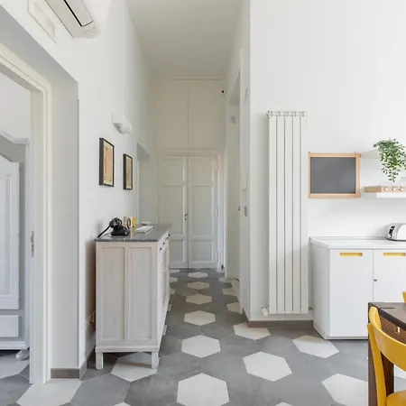 Iflat Saint Peter Exclusive Apartament Rzym