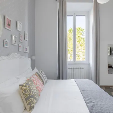 Apartament Iflat Saint Peter Exclusive