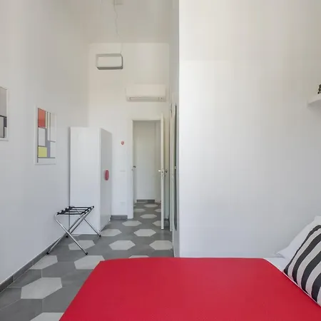 Iflat Saint Peter Exclusive Apartament Rzym