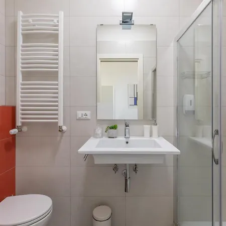 Iflat Saint Peter Exclusive Apartament Rzym