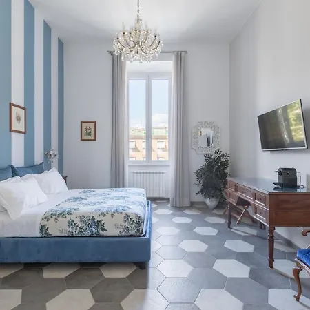 Апартаменты Iflat Saint Peter Exclusive