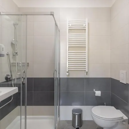 Apartament Iflat Saint Peter Exclusive *