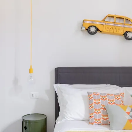 Apartamento Iflat Saint Peter Exclusive Roma